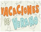 Vacaciones de Verano