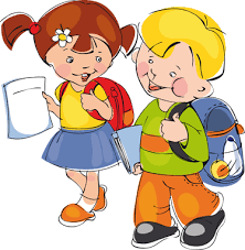 Resultado de imagen de imagenes niÃ±os colegio
