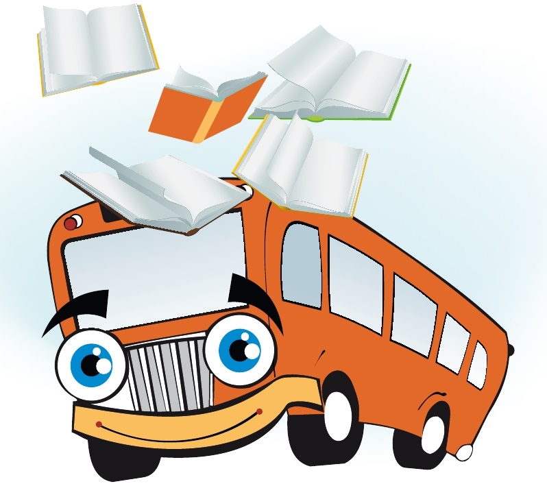 Bibliobús