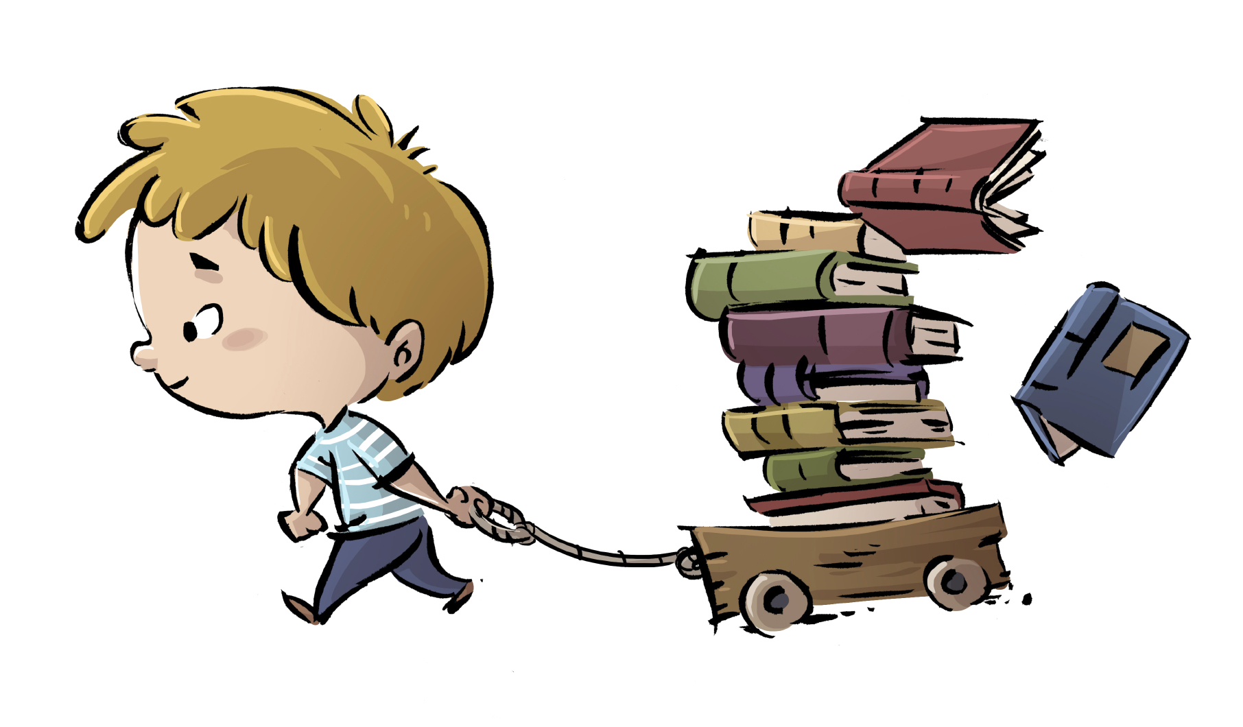Cabecera Libros de Texto