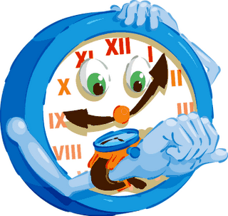 Horario